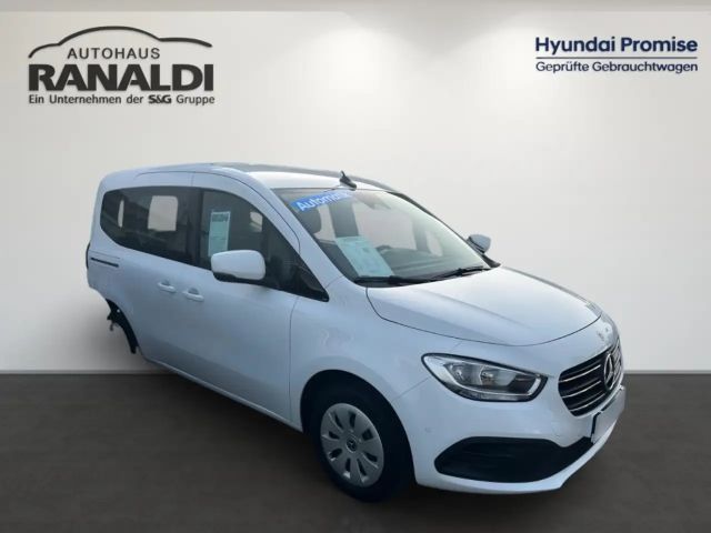 Mercedes-Benz T-Klasse ++WENIG KILOMETER!++WIE NEU!++