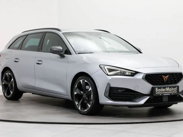 Cupra Leon 1.4 e-Hybrid DSG ST