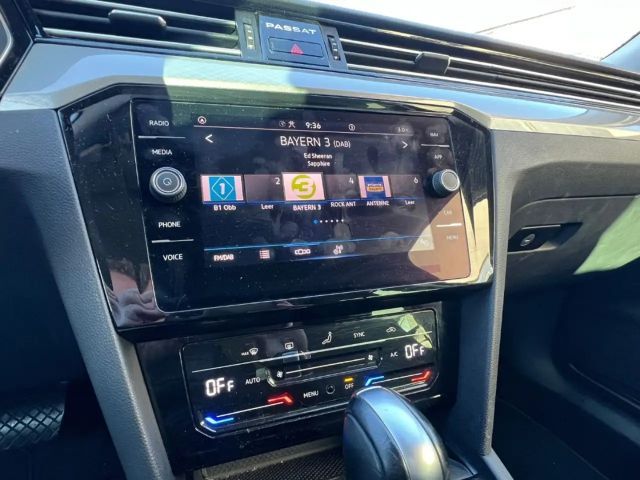 Volkswagen Passat Business DSG Variant