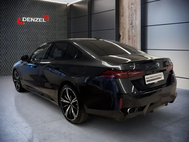 BMW 520 520d Sedan xDrive