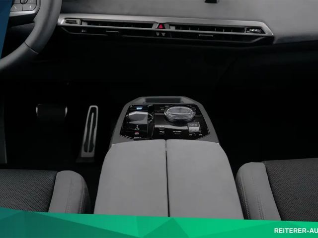 BMW iX M-Sport xDrive60