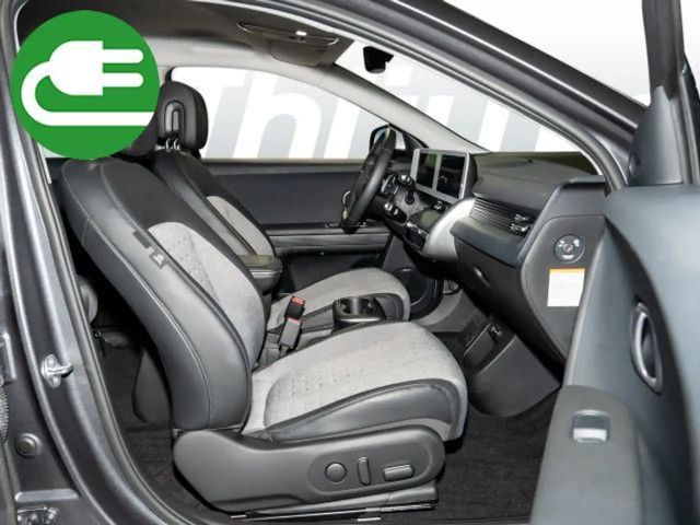 Hyundai IONIQ 5 Techniq