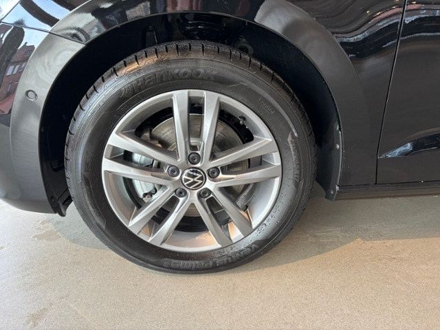 Volkswagen Touran 1.5 TSI DSG