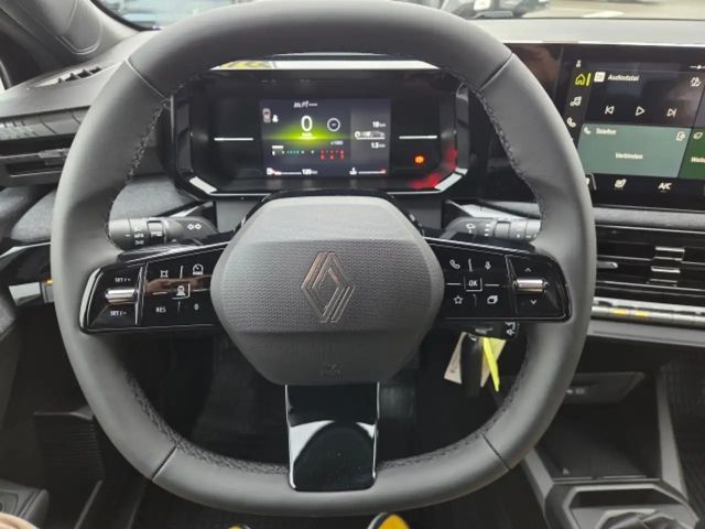 Renault Clio Evolution TCe 115