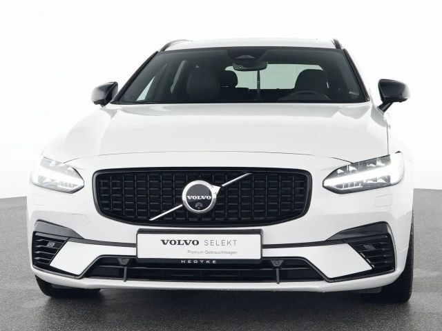 Volvo V90 AWD Dark Plus T8