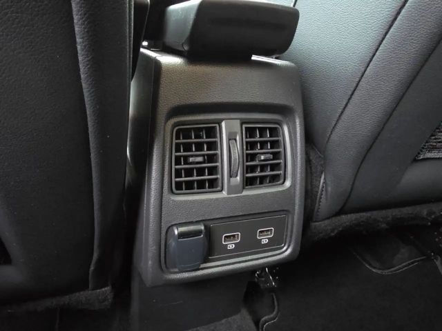 Mitsubishi ASX Mildhybrid Top 1.3 WR Navi Pano Leder Bose