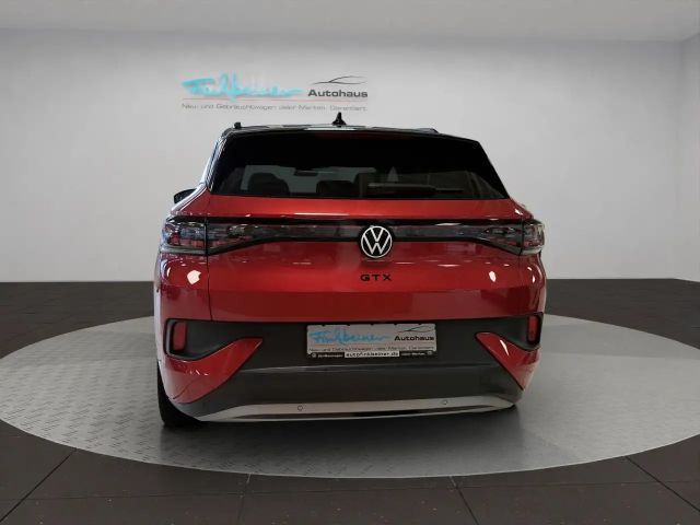 Volkswagen ID.4 4Motion GTX