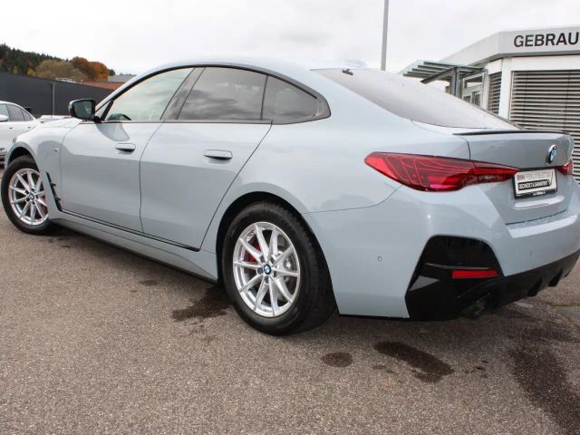 BMW 420 420i Coupé M-Sport