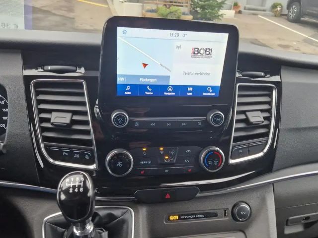 Ford EcoSport ST Line