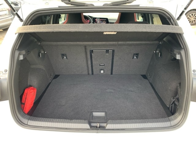 Volkswagen Golf 2.0 TSI DSG GTI