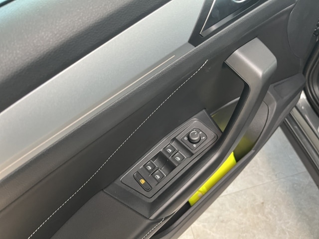 Volkswagen T-Roc 1.5 TSI