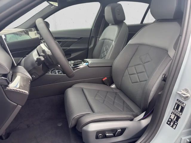 BMW 540 540d Sedan xDrive