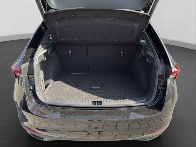 Skoda Scala 1.0 TSI Selection