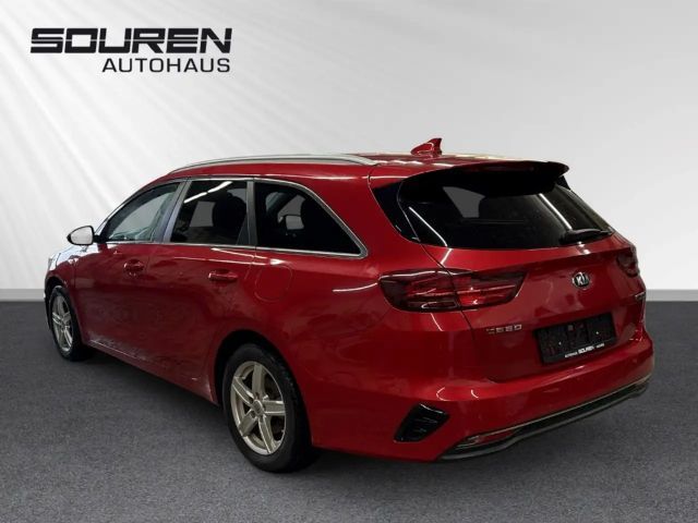 Kia Ceed CRDi SportWagon