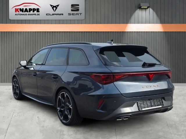 Cupra Leon DSG Sportstourer