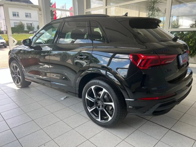 Audi Q3 35 TFSI S-Line