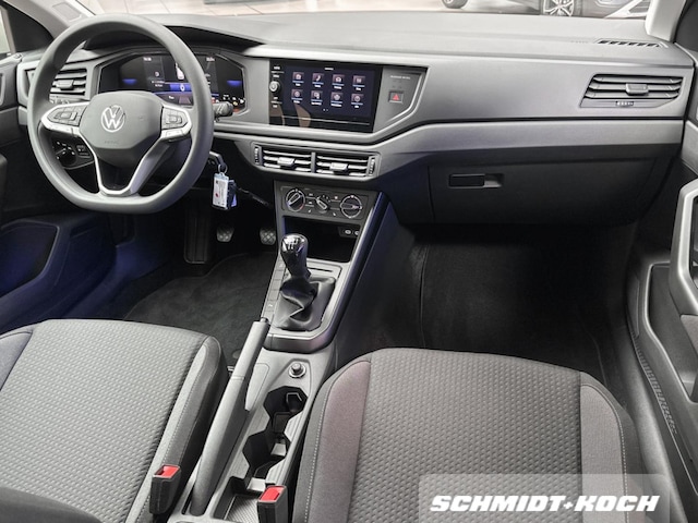 Volkswagen Polo Life