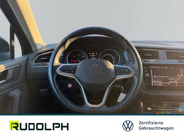 Volkswagen Tiguan 2.0 TDI Life