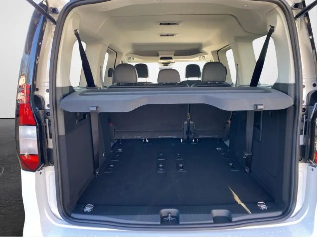 Volkswagen Caddy 2.0 TDI DSG Family Maxi