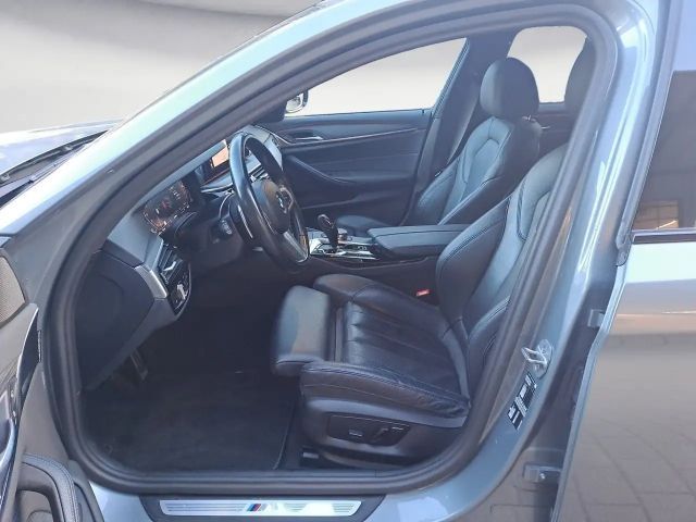 BMW 530 530d M-Sport Touring