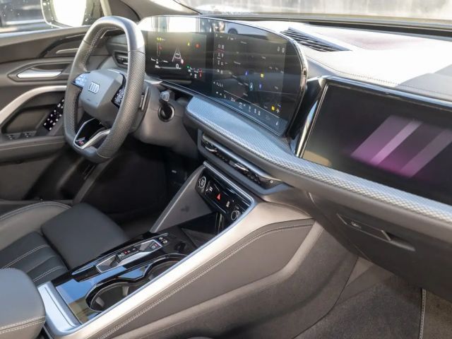 Audi Q5 Quattro S-Line