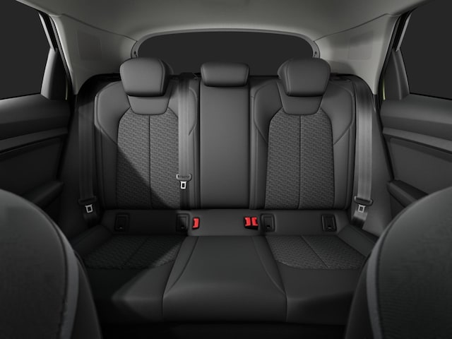 Audi A1 30 TFSI Allstreet S-Tronic