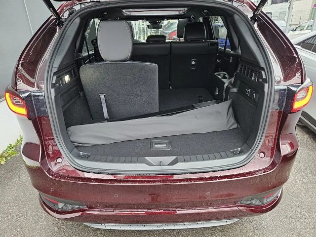 Mazda CX-80 Homura Plus e-Skyactiv