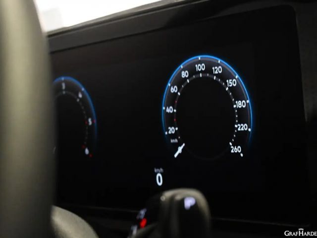 Volkswagen Tiguan 2.0 TDI