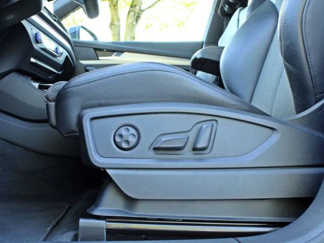 Audi Q5 50 TDI Quattro S-Line