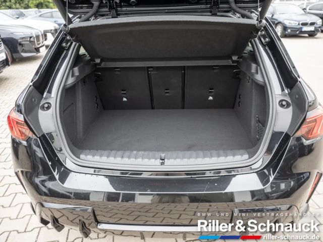 BMW 120 120i M-Sport Sedan