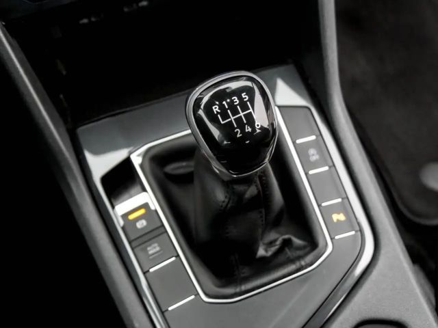 Volkswagen Tiguan 2.0 TDI Life