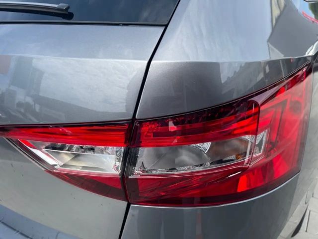 Skoda Superb 1.5 TSI Ambition Combi