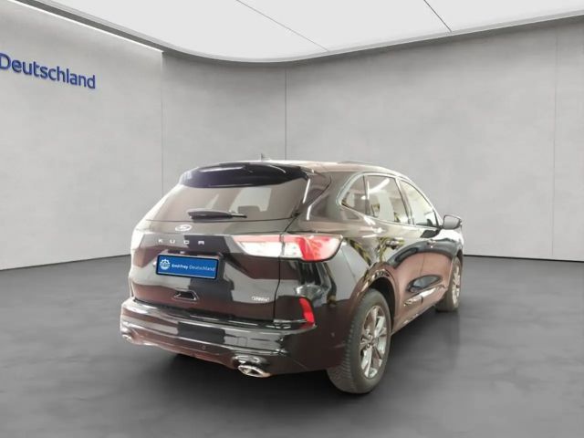 Ford Kuga Plug in Hybrid ST Line X