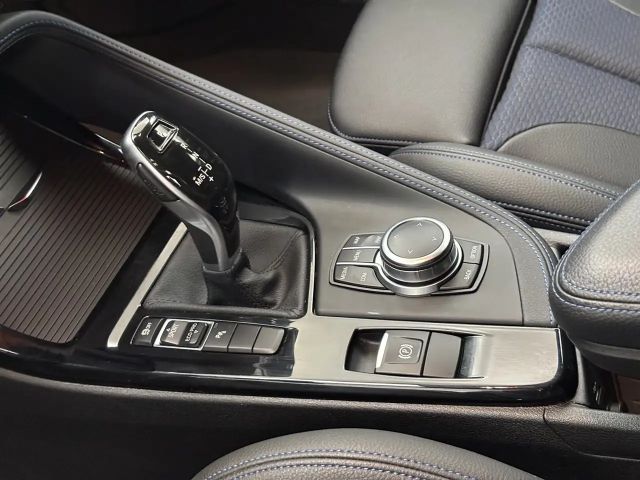 BMW X2 Coupé sDrive20i