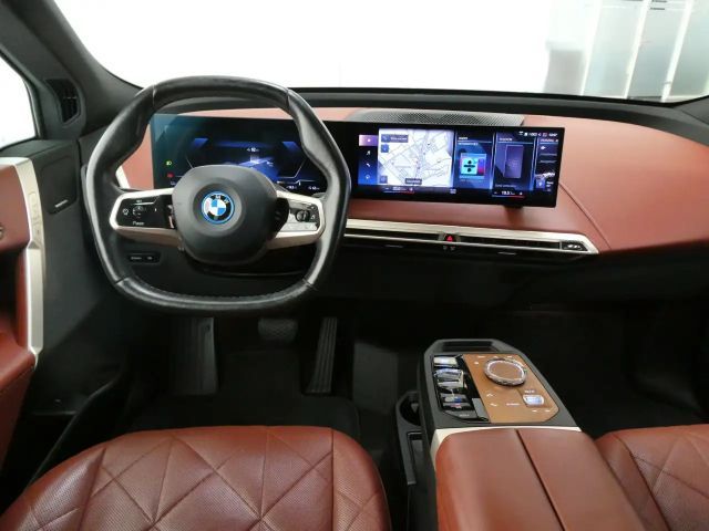 BMW iX xDrive40