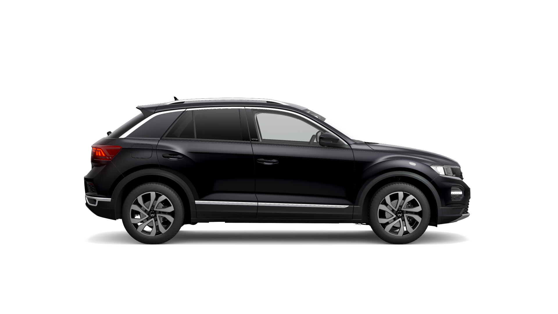 Volkswagen T-Roc 1.5 TSI DSG