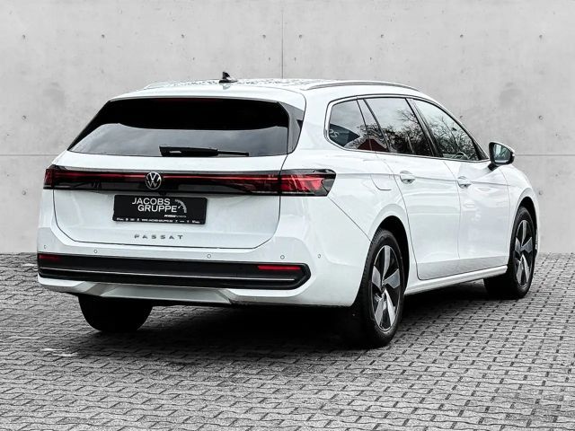Volkswagen Passat 2.0 TDI Business Variant
