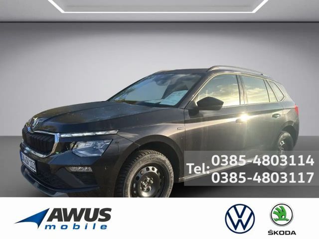 Skoda Kamiq 1.5 TSI Tour