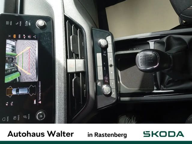 Skoda Kamiq 1.0 TSI Selection