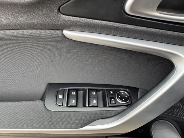 Kia Ceed GDi SportWagon Vision