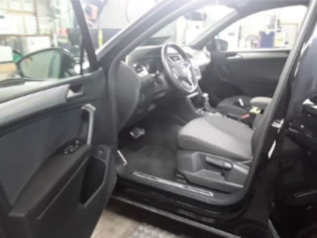 Volkswagen Tiguan 1.5 TSI DSG Move