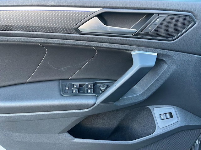 Volkswagen Tiguan 2.0 TSI DSG R-Line