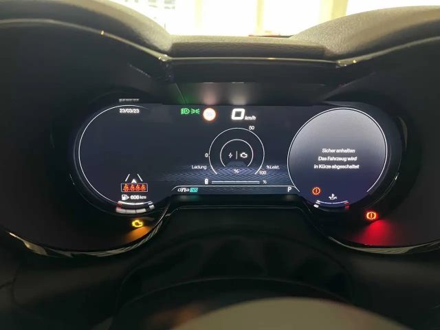 Alfa Romeo Tonale Speciale