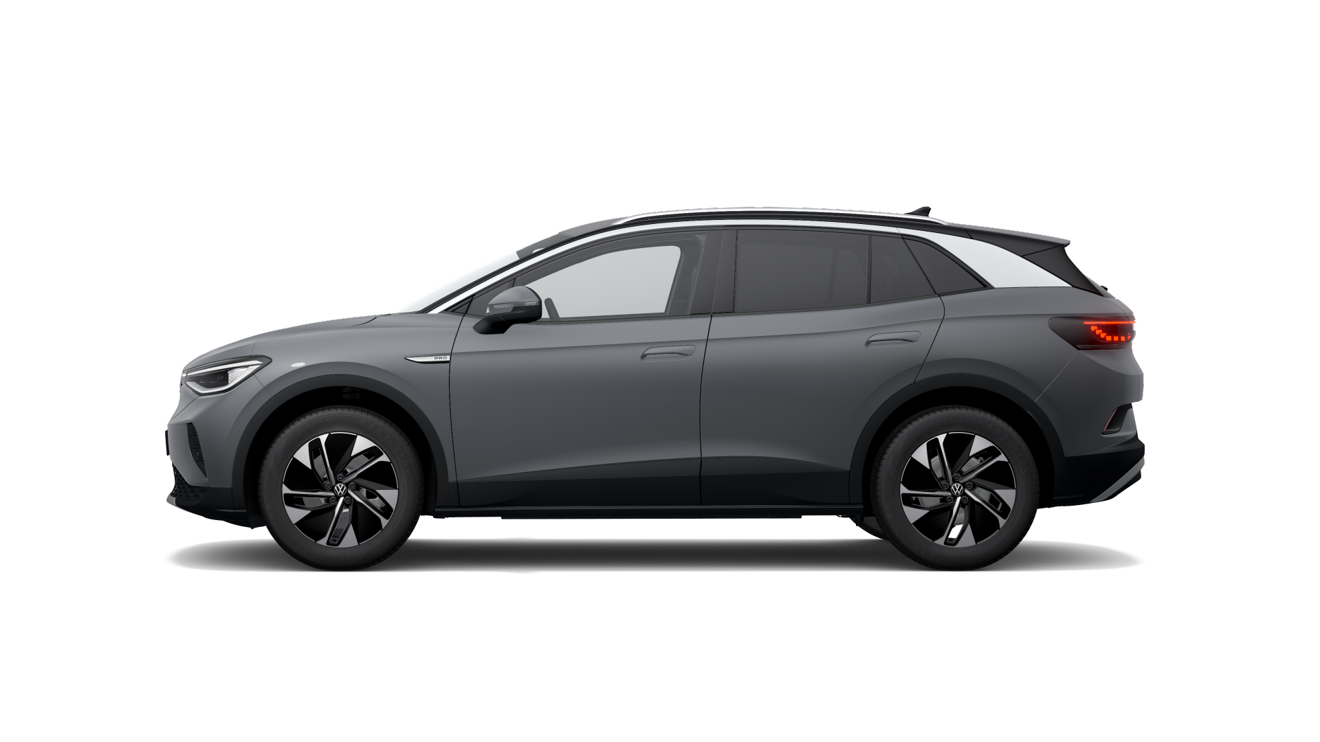 Volkswagen ID.4 IQ.Drive Performance Pro