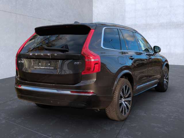 Volvo XC90 XC90