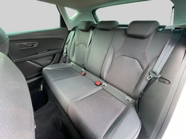 Seat Leon 1.5 TSI FR-lijn