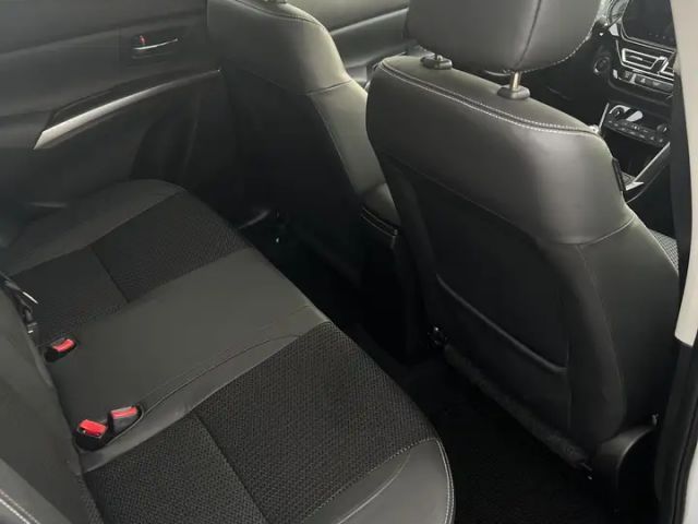 Suzuki SX4 S-Cross Club