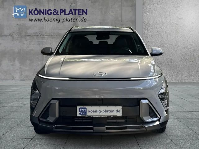 Hyundai Kona 1.6 2WD Prime T-GDi