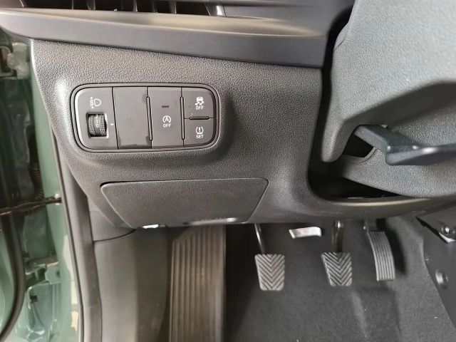 Hyundai i20 1.2 2WD Select