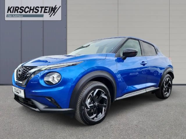 Nissan Juke Acenta DIG-T